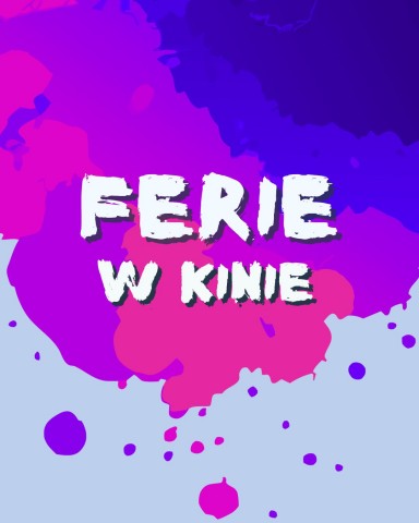 ferie w kinie